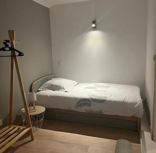 Familial Au Bord De L'orne, Au Pied Du Chateau De Mesnil-glaise Vakantiehuis